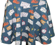 Exclusive designer dresses